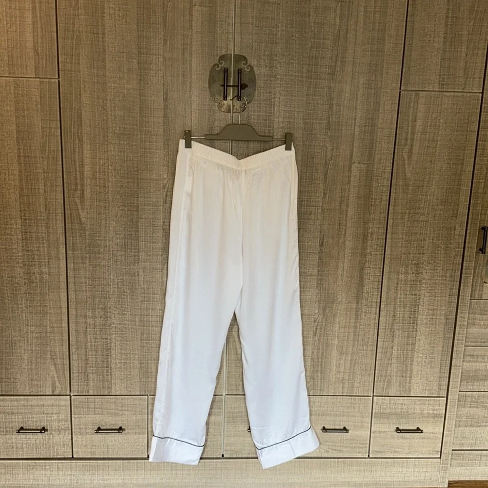 Ettitude Bamboo Lyocell‎ Women's PJ Pants